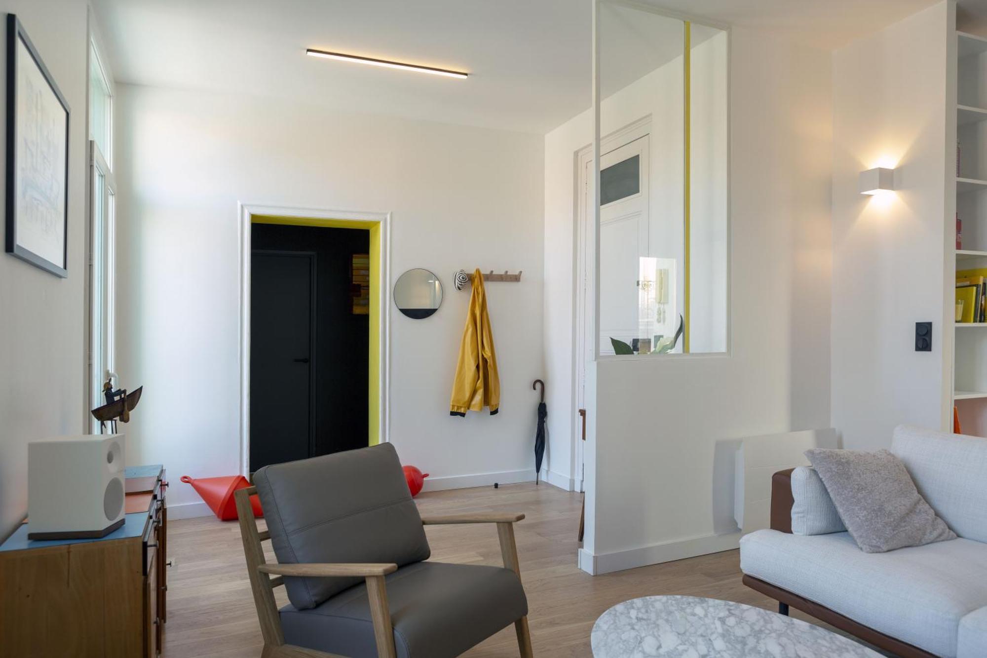 Appartement Centre Ville Sète Exteriér fotografie